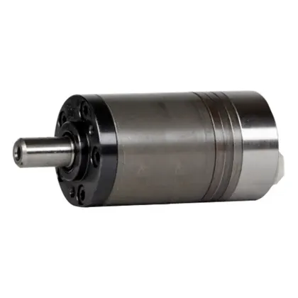BMM/OMM- Orbital Motors