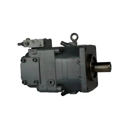 THM – A11VO/A11VLO – Variable Displacement Piston Pump