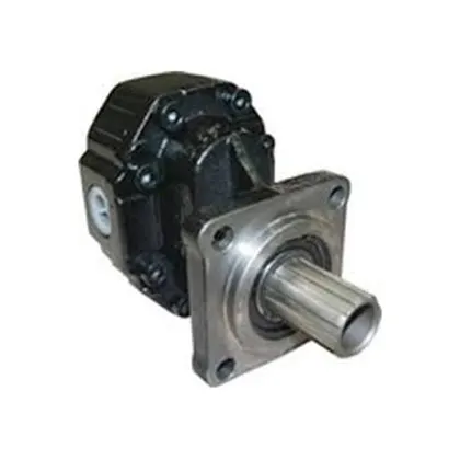 AXIAL PISTON HYDRAULIC MOTOR copy