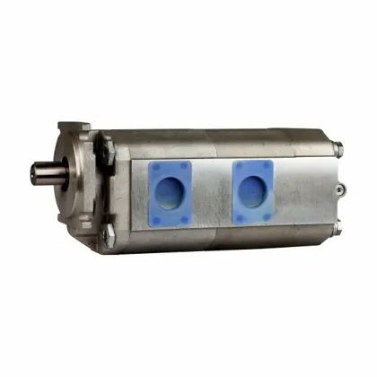 CBKP Triple Gear Pump new