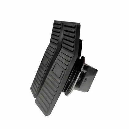 Pilot Foot Pedal valve