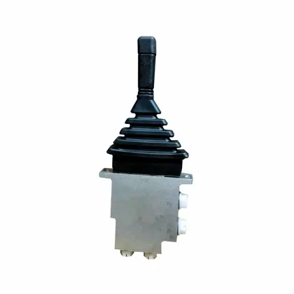 Dozer Control Valve : T014511113