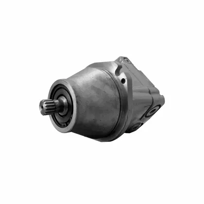 Track Motor