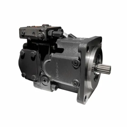 Axial Piston Pump: T014511106