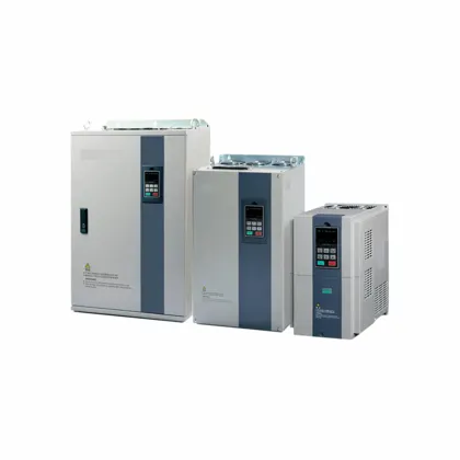 LMSD-23 - servo drive