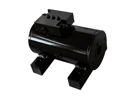 Rotary Actuator