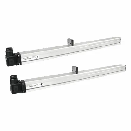 ED-Displacement sensor