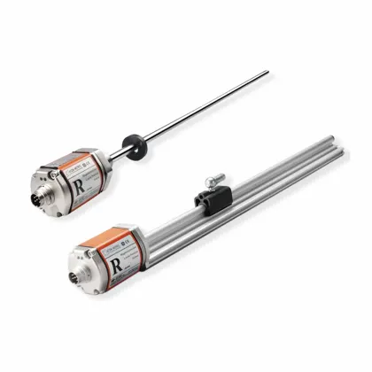 Linear Position Sensors RH