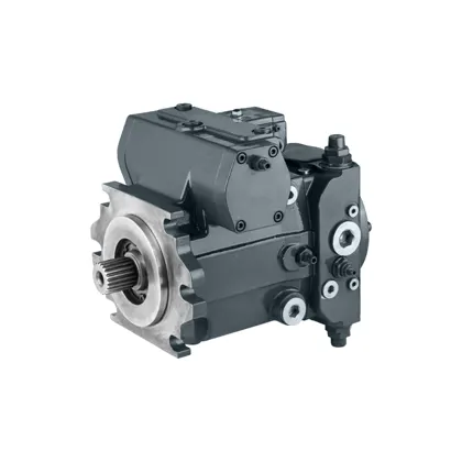 Hydraulic Pump Hacks: Maximise Efficiency with These Pro Tips