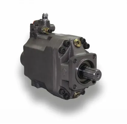 Innovative Insights into Axial Piston Pumps: Elevating Your Hydraulic Systems