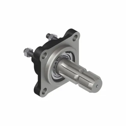 THM – Adapters