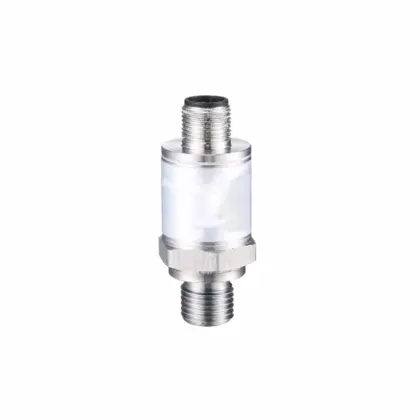 THM - TPZ Series - Pressure Transmitter