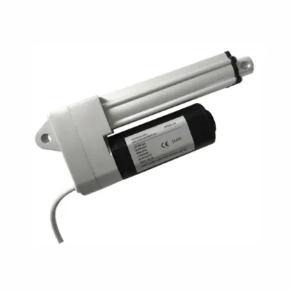 TVT-09 – Linear Actuator