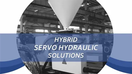 What is Hydraulic Servo System?