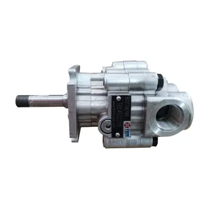 THM - Gear motor GGM9.5
