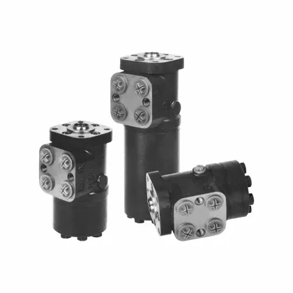 Hydraulic SCU
