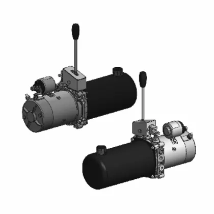 dc motor unit2
