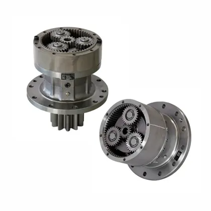 THM-SG Swing Reducer
