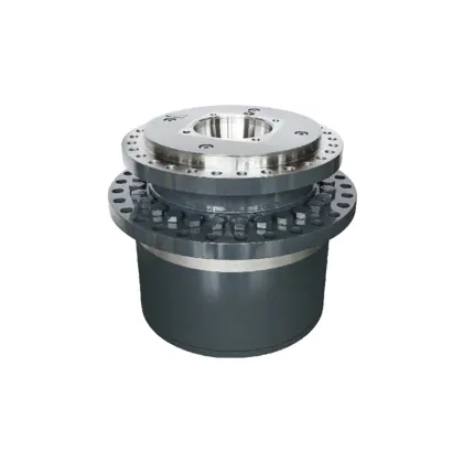 planetary gearbox 2