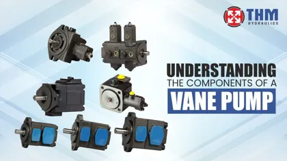 Understanding the Components of a Vane Pump