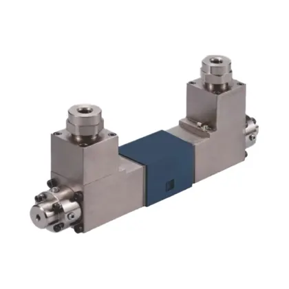 Explosion proof 1