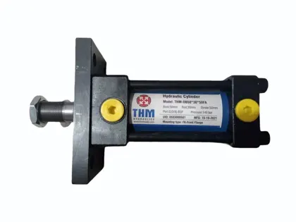 Common Hydraulic Cylinder Failures and How to Fix Them