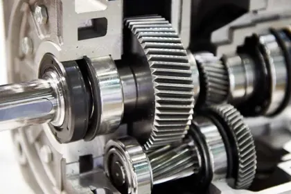 Signs Your Hydraulic Gearbox Needs Maintenance or Replacement