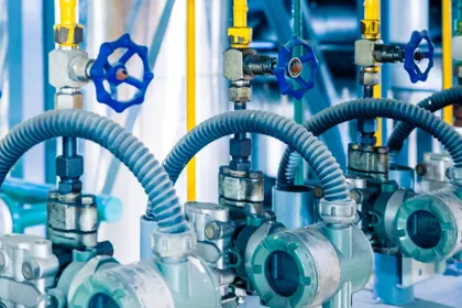 Choosing the Right Hydraulic Pump-Motor Combo
