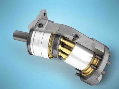 Specifications You Must Check When Buying a Hydraulic Motor