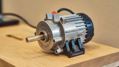 How Small Servo Systems Enhance Hydraulic Control