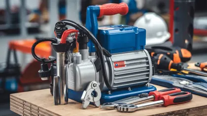 How To Choose An Electric Hydraulic Pump For Your Needs