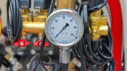Why Flow Rate and Pressure Matter in Hydraulic Pumps