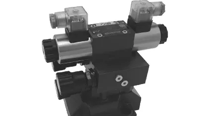 Mobile Hydraulic System Design Tips For Efficiency