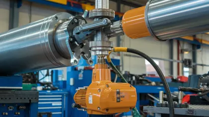 How Hydraulic Servo Systems Improve Precision Control