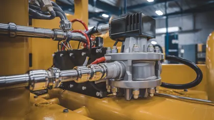The Role Of Proportioning Valves In Load-Sensitive Systems