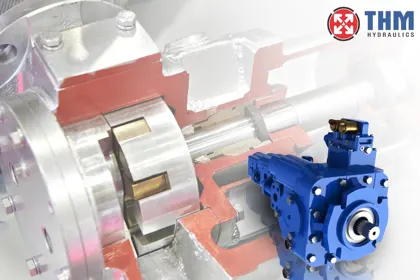 Piston Pumps Explained: Why They are Ideal for Liquid