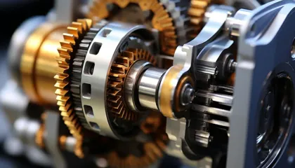 How Planetary Gearboxes Support High Load Applications
