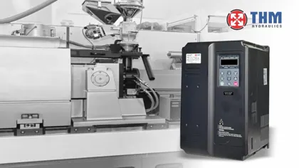 Is Your Machinery Losing Accuracy? A Servo Drive Could Be the Fix