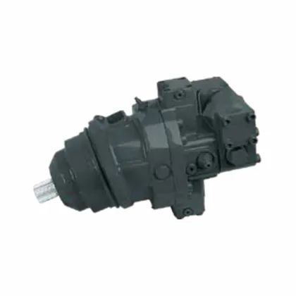 THM-A6VE-VARIABLE PLUG-IN MOTOR