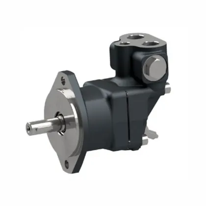 THM - F11 Bent Axis Fixed Displacement MotorPump