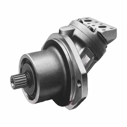 TS-A2FE-(PLUG-IN PISTON MOTOR)