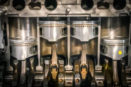 Top 5 Reasons Engineers Prefer Piston Pumps for Critical Operations