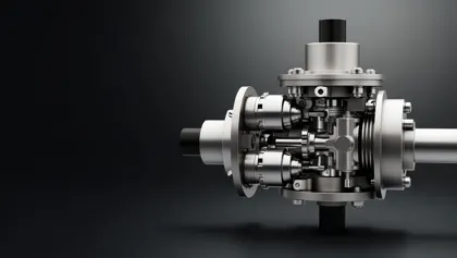 How To Adjust Load-Sensing Proportioning Valves For Optimal Performance