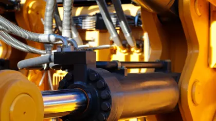 How to Test Hydraulic Cylinders for Leaks and Pressure Loss