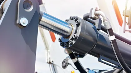 Why Custom Hydraulic Cylinders Are the Smart Choice for Specialized Equipment