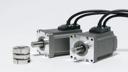 How Different Mounting Methods Affect Servo Motor Performance
