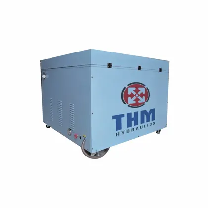 TH-PF Series Oil filter