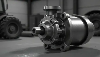 What To Know When Choosing Close Loop Piston Pumps for Hydraulics?