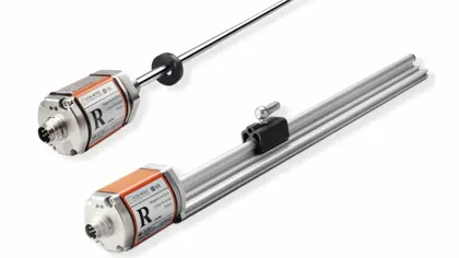 Why Do You Need a Linear Position Sensor for Hydraulic Cylinders?
