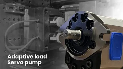 How Servo Pumps Adapt to Load Demands with Quick Reversals
